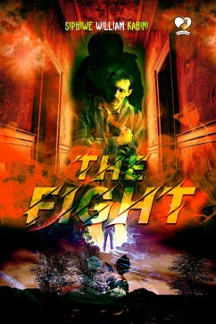 Cover The Fight (eBook, ePUB)