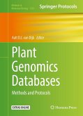Plant Genomics Databases (eBook, PDF)