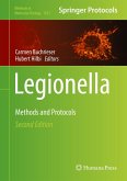 Legionella (eBook, PDF)