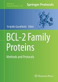 BCL-2 Family Proteins (eBook, PDF)