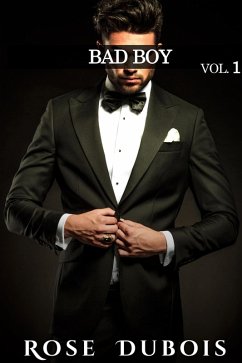 Cover Bad Boy (eBook, ePUB)