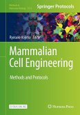 Mammalian Cell Engineering (eBook, PDF)