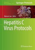 Hepatitis C Virus Protocols (eBook, PDF)