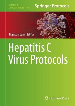 Hepatitis C Virus Protocols (eBook, PDF)
