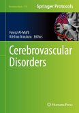 Cerebrovascular Disorders (eBook, PDF)