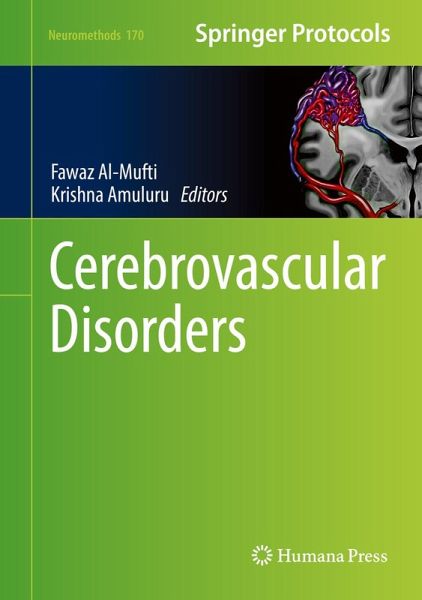 Cerebrovascular Disorders (eBook, PDF)