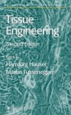 Tissue Engineering (eBook, PDF)