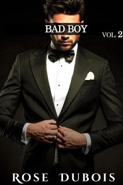 Cover Bad Boy (eBook, ePUB)