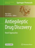 Antiepileptic Drug Discovery (eBook, PDF)