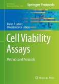 Cell Viability Assays (eBook, PDF)