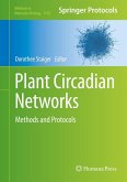 Plant Circadian Networks (eBook, PDF)