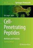 Cell-Penetrating Peptides (eBook, PDF)
