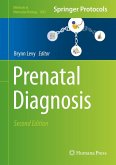 Prenatal Diagnosis (eBook, PDF)