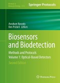 Biosensors and Biodetection (eBook, PDF)