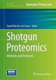 Shotgun Proteomics (eBook, PDF)