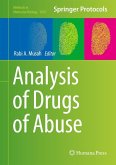 Analysis of Drugs of Abuse (eBook, PDF)