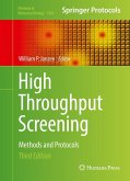 High Throughput Screening (eBook, PDF)
