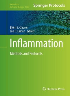 Inflammation (eBook, PDF)