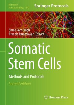 Somatic Stem Cells (eBook, PDF)