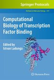 Computational Biology of Transcription Factor Binding (eBook, PDF)