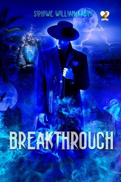Cover Breakthrough (eBook, ePUB)