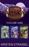 The Real Werewives of Alaska Box Set Vol. 1 Books 1-3 (eBook, ePUB)