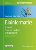 Bioinformatics (eBook, PDF)