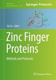 Zinc Finger Proteins (eBook, PDF)