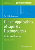 Clinical Applications of Capillary Electrophoresis (eBook, PDF)