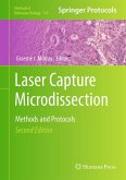 Laser Capture Microdissection (eBook, PDF)