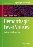 Hemorrhagic Fever Viruses (eBook, PDF)