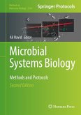 Microbial Systems Biology (eBook, PDF)