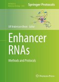 Enhancer RNAs (eBook, PDF)