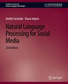 Natural Language Processing for Social Media, Second Edition (eBook, PDF)