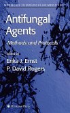 Antifungal Agents (eBook, PDF)