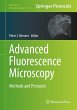 Advanced Fluorescence Microscopy... - Bild 1