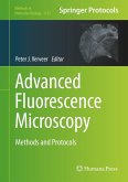 Advanced Fluorescence Microscopy (eBook, PDF)