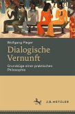 Dialogische Vernunft (eBook, PDF)