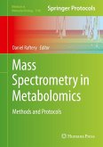 Mass Spectrometry in Metabolomics (eBook, PDF)