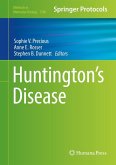 Huntington's Disease (eBook, PDF)