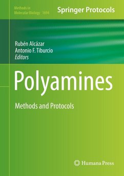 Polyamines (eBook, PDF) Polyamines (eBook, PDF)