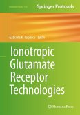 Ionotropic Glutamate Receptor Technologies (eBook, PDF)