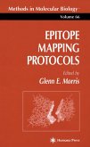 Epitope Mapping Protocols (eBook, PDF)