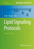 Lipid Signaling Protocols (eBook, PDF)
