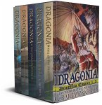 Dragonia: Dragonia Empire 1-5: Complete Series Omnibus (eBook, ePUB) Dragonia: Dragonia Empire 1-5: Complete Series Omnibus (eBook, ePUB)