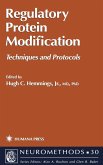 Regulatory Protein Modification (eBook, PDF)