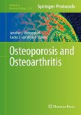 Osteoporosis and Osteoarthritis (eBook, PDF)