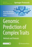 Genomic Prediction of Complex Traits (eBook, PDF)