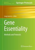 Gene Essentiality (eBook, PDF)