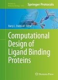 Computational Design of Ligand Binding Proteins (eBook, PDF)